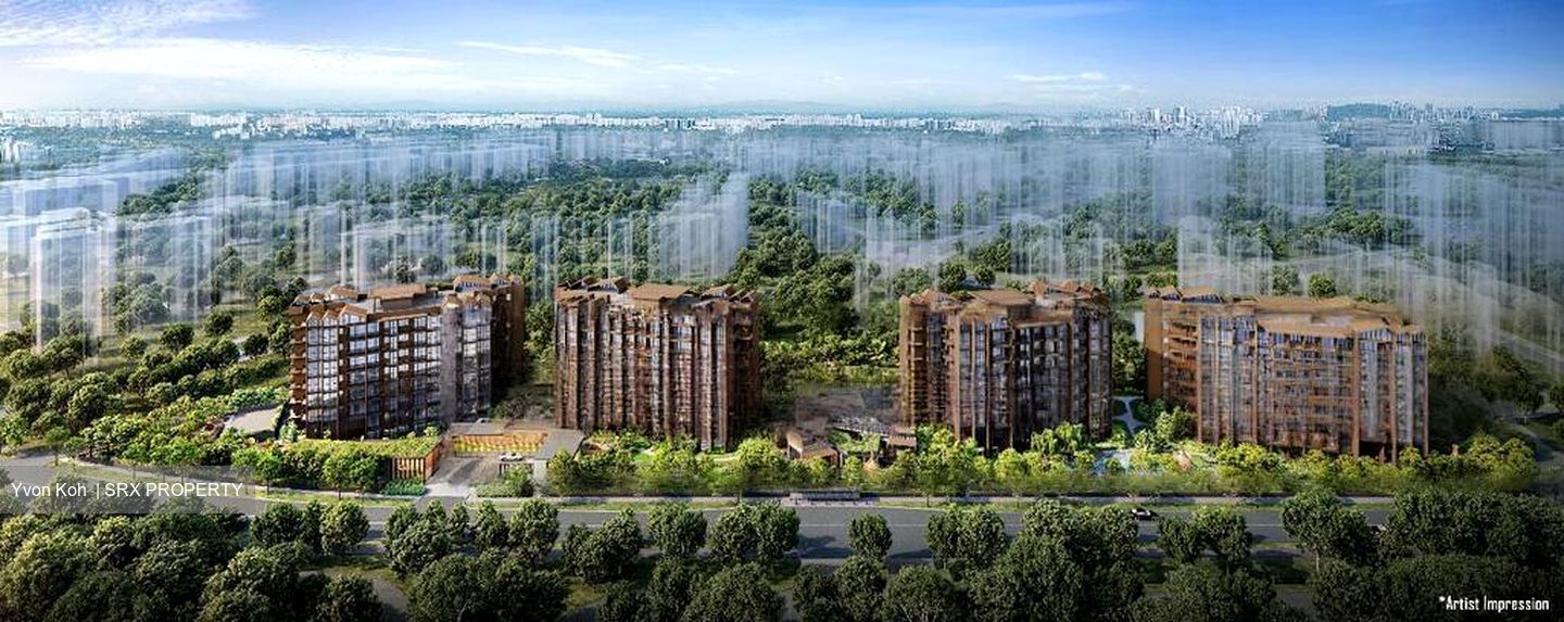Kassia (D17), Condominium #454873511